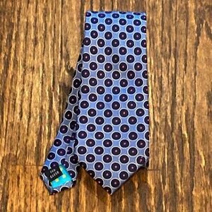Ted Baker London 100% Silk Tie
